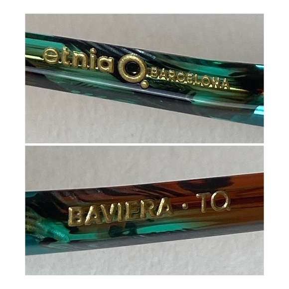 ETNIA Barcelona Eyeglasses - Picture 12 of 15